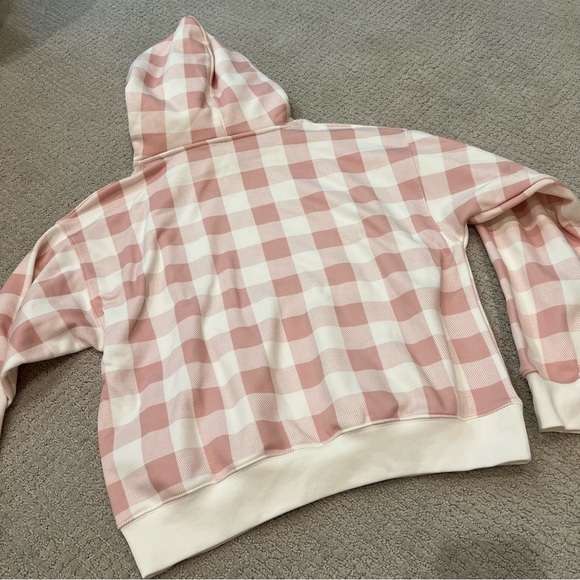 Fabletics Cozy Fleece Hoodie - Picture 4 of 4